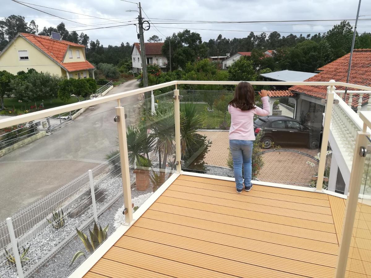 O Nosso Cantinho Lourical Zewnętrze zdjęcie