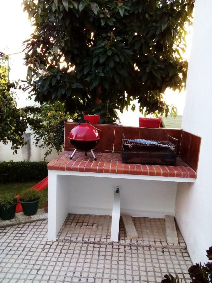 O Nosso Cantinho Lourical Zewnętrze zdjęcie